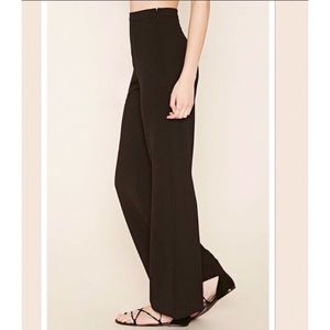 Forever 21 Palazzo Pants